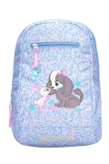 Sportbeutel Kuscheltier <br> 2018 für 22 Lit. Version