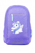 Sportbeutel Einhorn Lila <br> 2019 für 22 Lit. Version