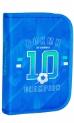 Federmappe, 1 Fach<br>Champion Blau 19