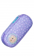 Federmappe Ovale<br>Fee Lila 19